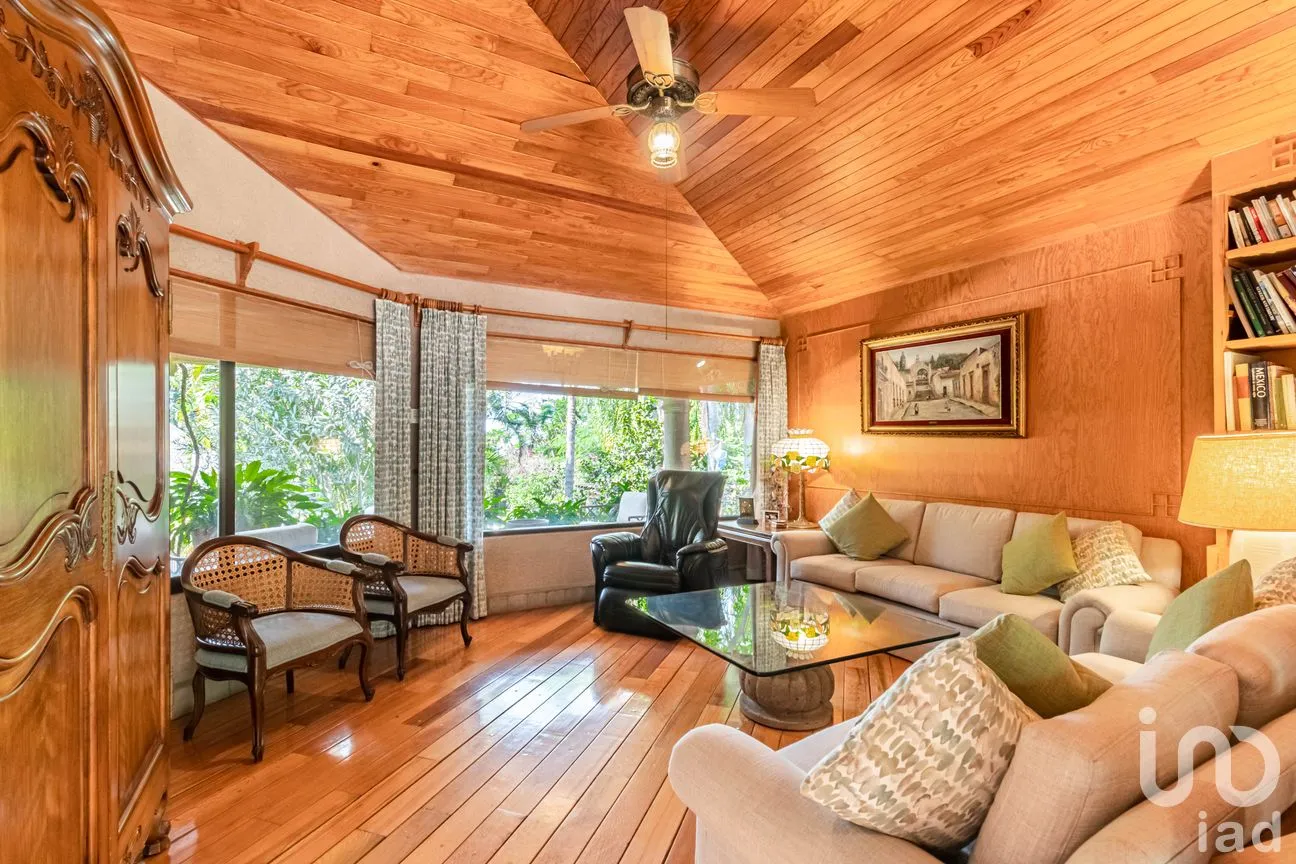 Casa en Venta en Los Limoneros, Cuernavaca, Morelos | NEX-292567 | iad México | Foto 21 de 34