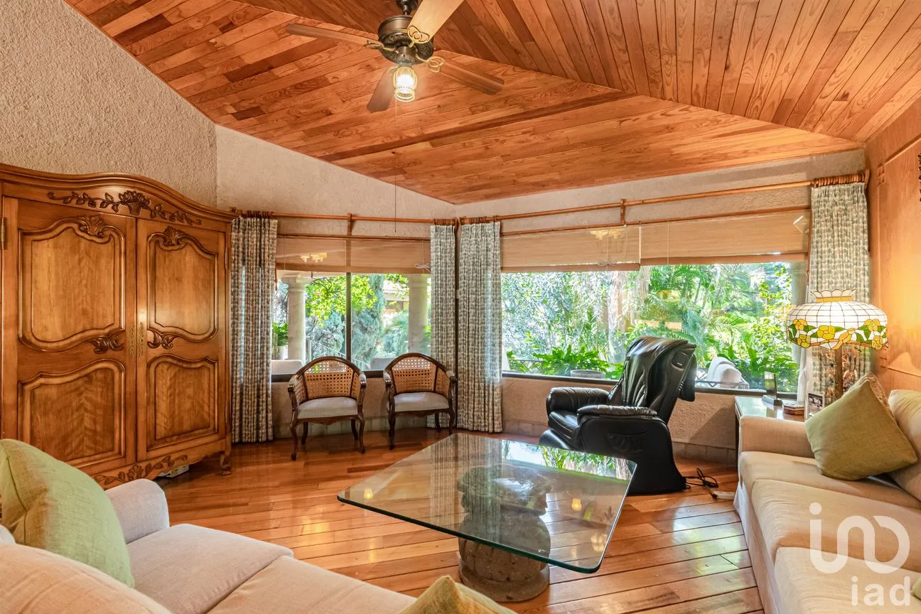 Casa en Venta en Los Limoneros, Cuernavaca, Morelos | NEX-292567 | iad México | Foto 22 de 34