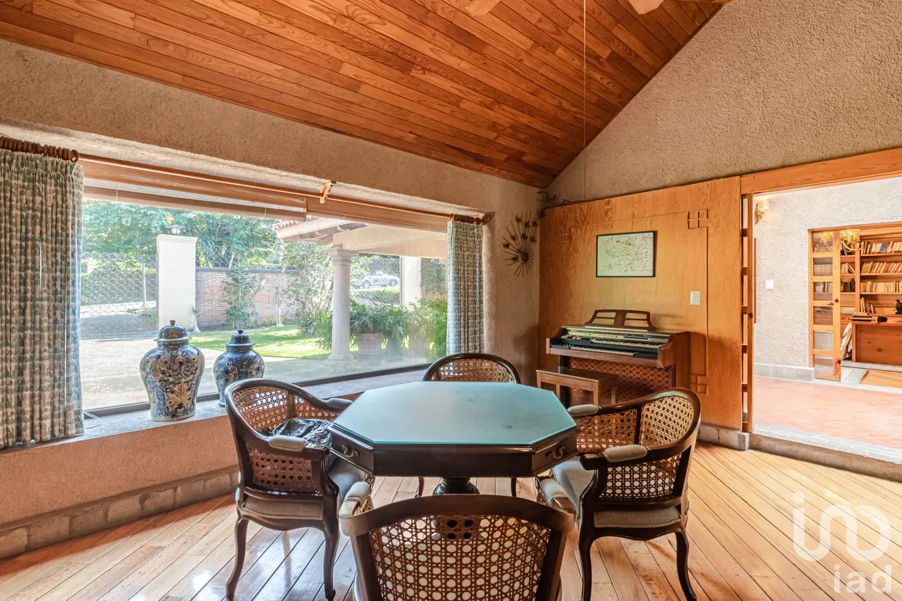 Casa en Venta en Los Limoneros, Cuernavaca, Morelos | NEX-292567 | iad México | Foto 23 de 34