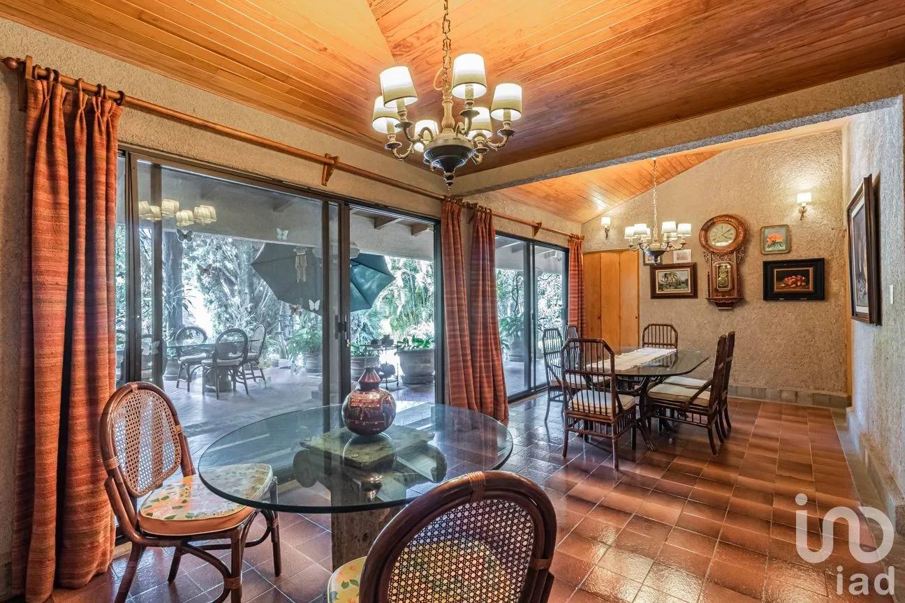 Casa en Venta en Los Limoneros, Cuernavaca, Morelos | NEX-292567 | iad México | Foto 24 de 34
