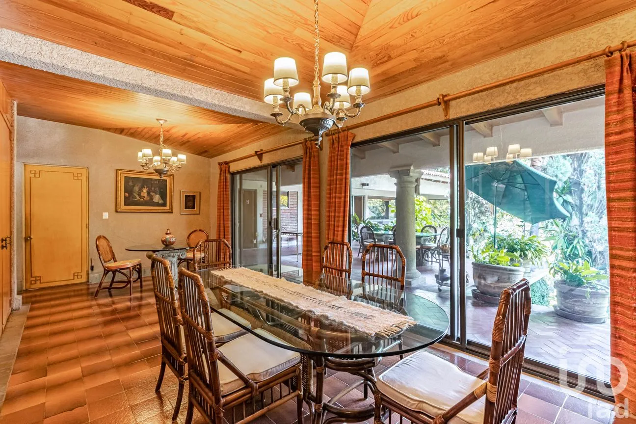 Casa en Venta en Los Limoneros, Cuernavaca, Morelos | NEX-292567 | iad México | Foto 25 de 34