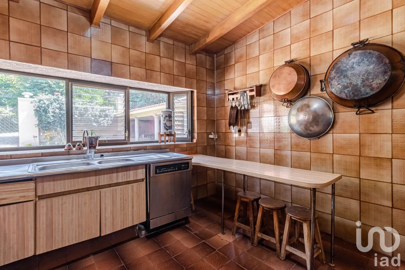 Casa en Venta en Los Limoneros, Cuernavaca, Morelos | NEX-292567 | iad México | Foto 26 de 34