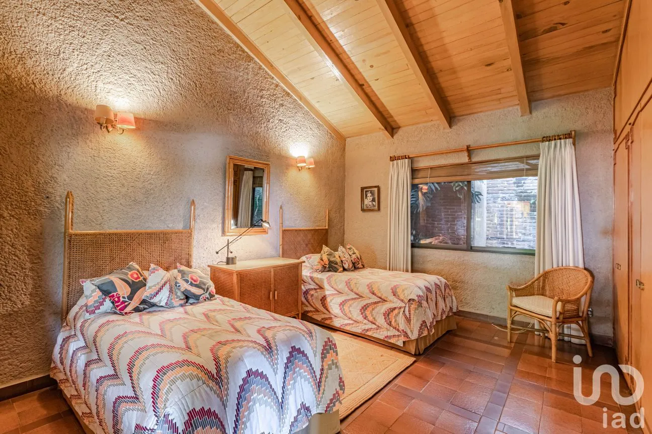 Casa en Venta en Los Limoneros, Cuernavaca, Morelos | NEX-292567 | iad México | Foto 27 de 34