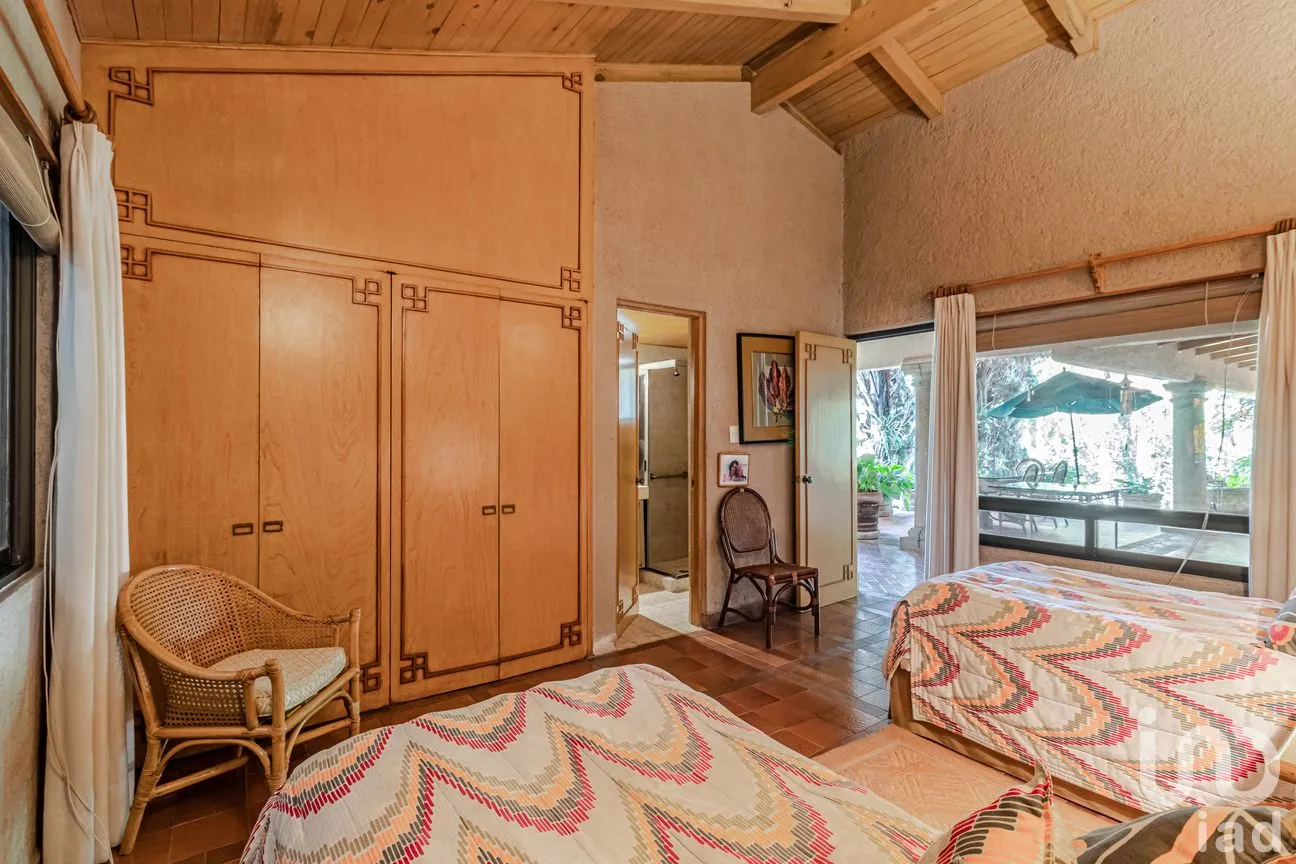 Casa en Venta en Los Limoneros, Cuernavaca, Morelos | NEX-292567 | iad México | Foto 28 de 34