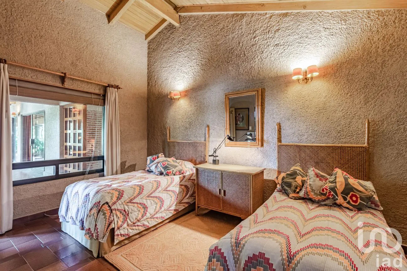 Casa en Venta en Los Limoneros, Cuernavaca, Morelos | NEX-292567 | iad México | Foto 29 de 34