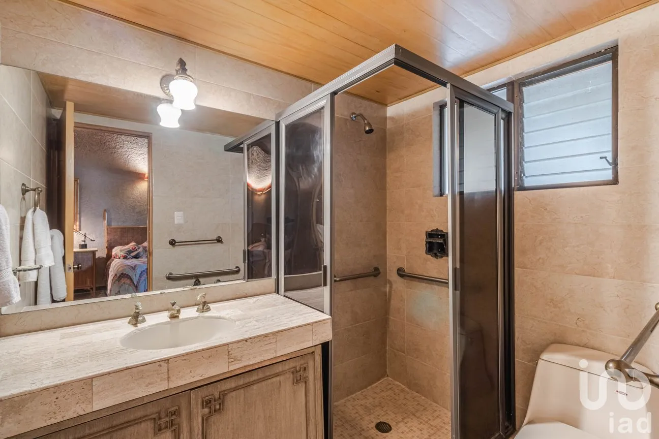 Casa en Venta en Los Limoneros, Cuernavaca, Morelos | NEX-292567 | iad México | Foto 30 de 34