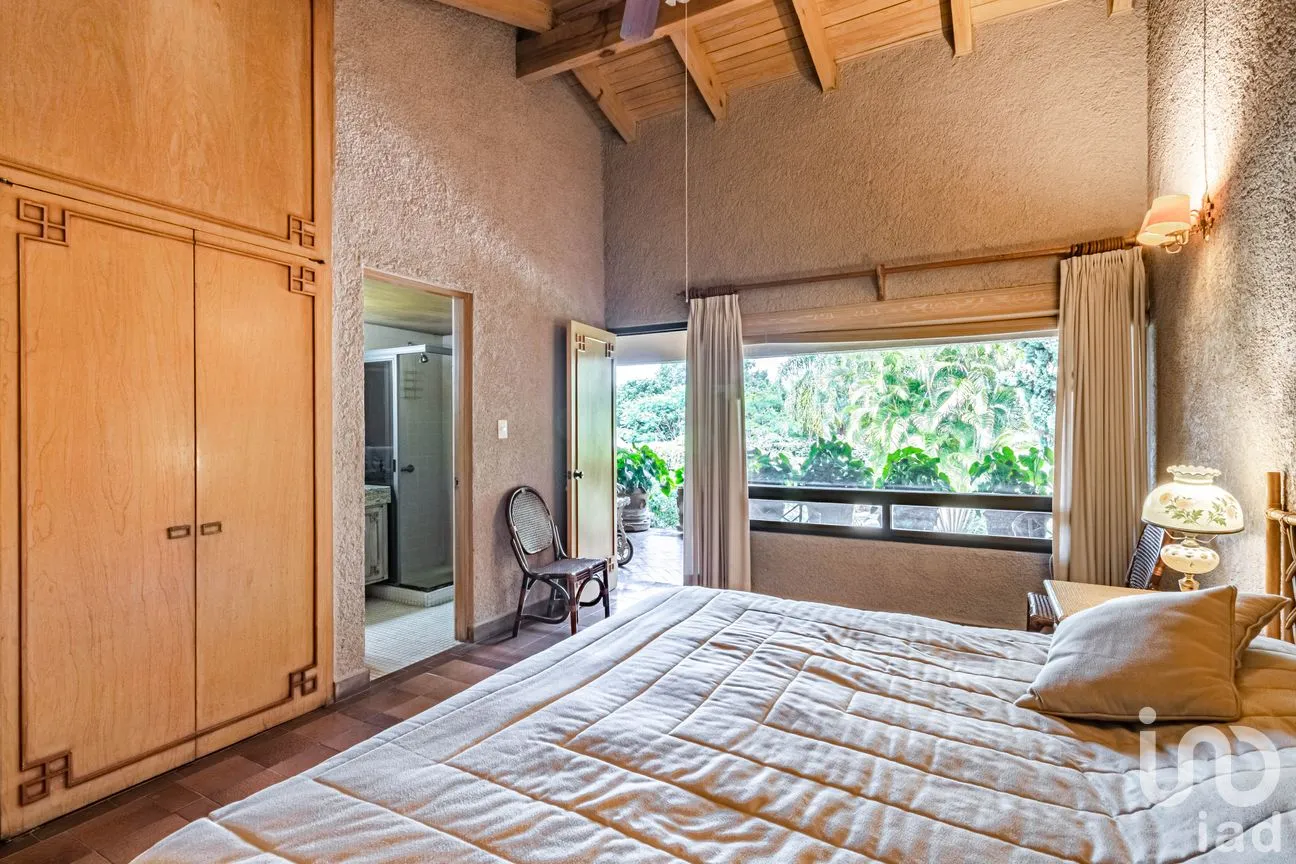 Casa en Venta en Los Limoneros, Cuernavaca, Morelos | NEX-292567 | iad México | Foto 31 de 34