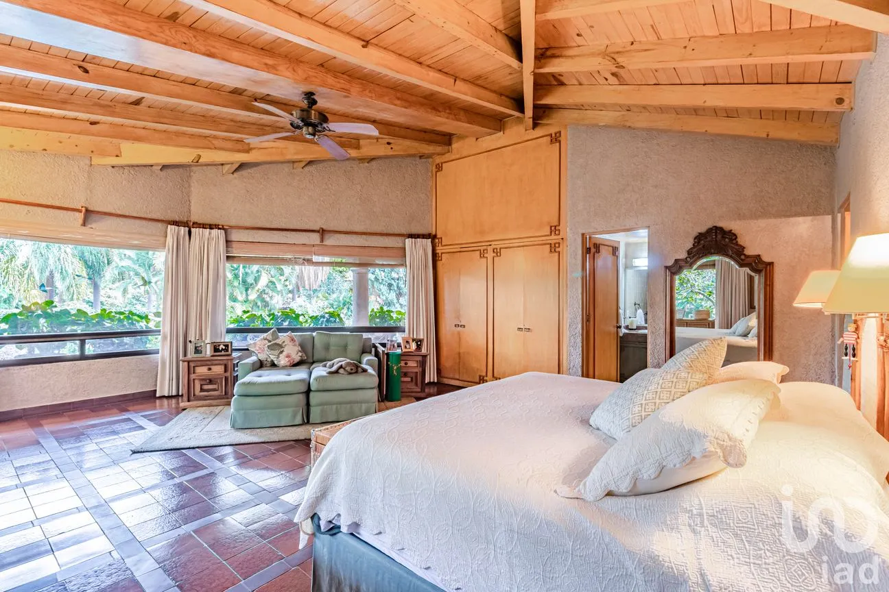 Casa en Venta en Los Limoneros, Cuernavaca, Morelos | NEX-292567 | iad México | Foto 32 de 34