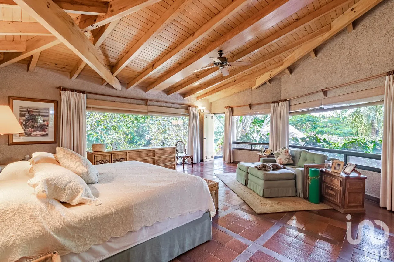 Casa en Venta en Los Limoneros, Cuernavaca, Morelos | NEX-292567 | iad México | Foto 33 de 34