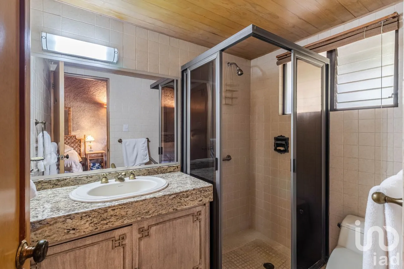 Casa en Venta en Los Limoneros, Cuernavaca, Morelos | NEX-292567 | iad México | Foto 34 de 34