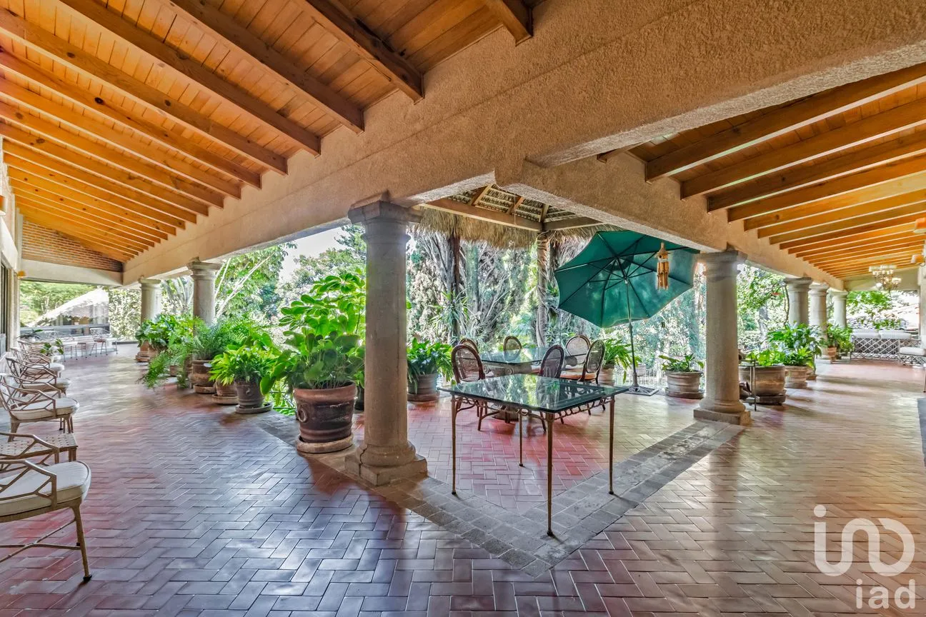 Casa en Venta en Los Limoneros, Cuernavaca, Morelos | NEX-292567 | iad México | Foto 6 de 34