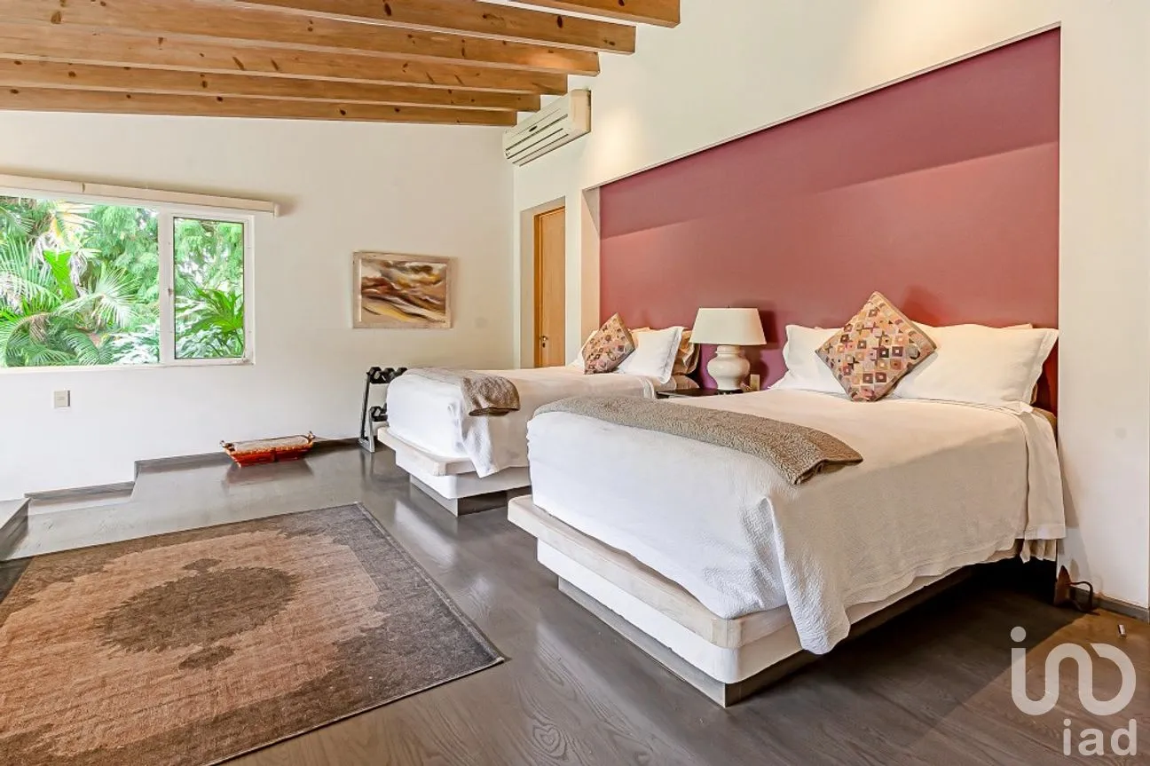 Casa en Venta en Buenavista, Cuernavaca, Morelos | NEX-295890 | iad México | Foto 12 de 27