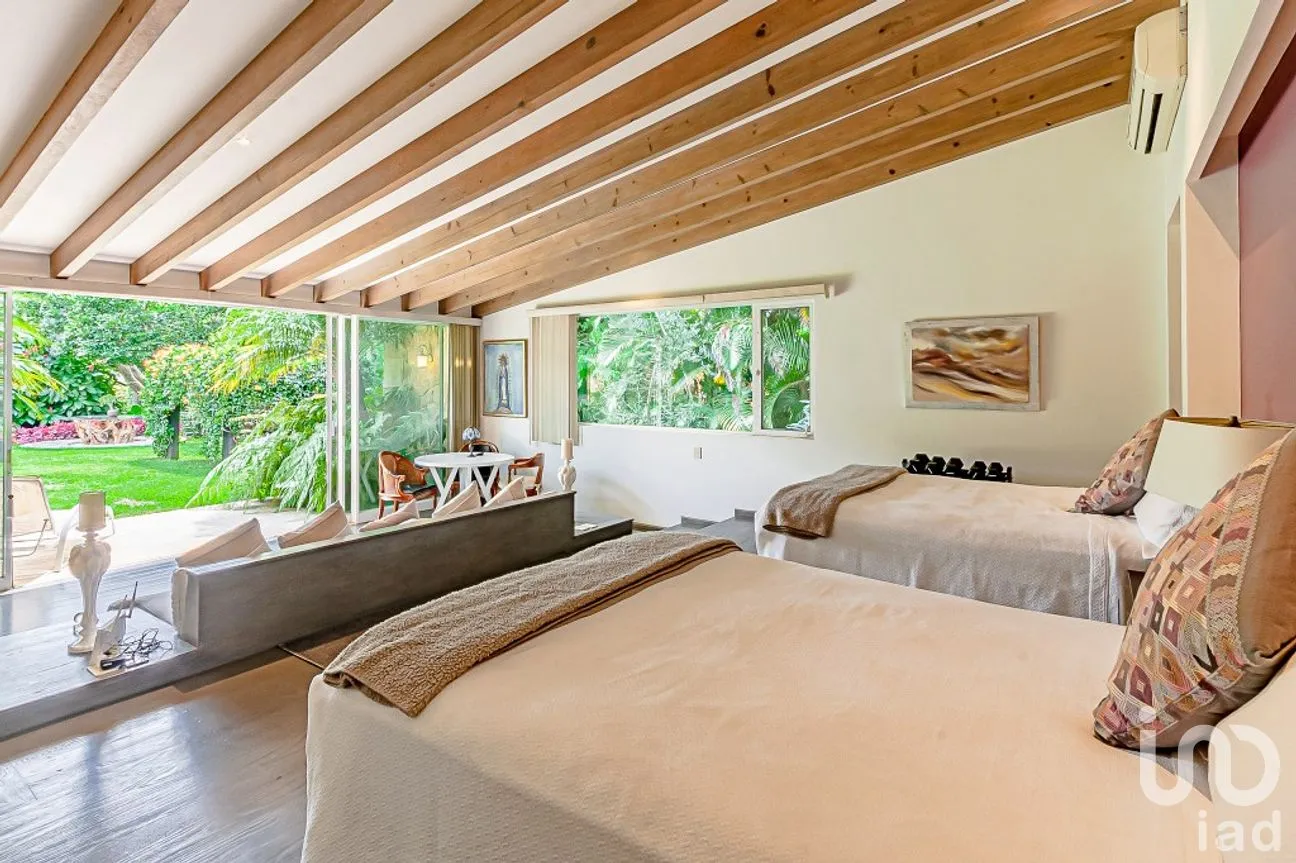 Casa en Venta en Buenavista, Cuernavaca, Morelos | NEX-295890 | iad México | Foto 13 de 27
