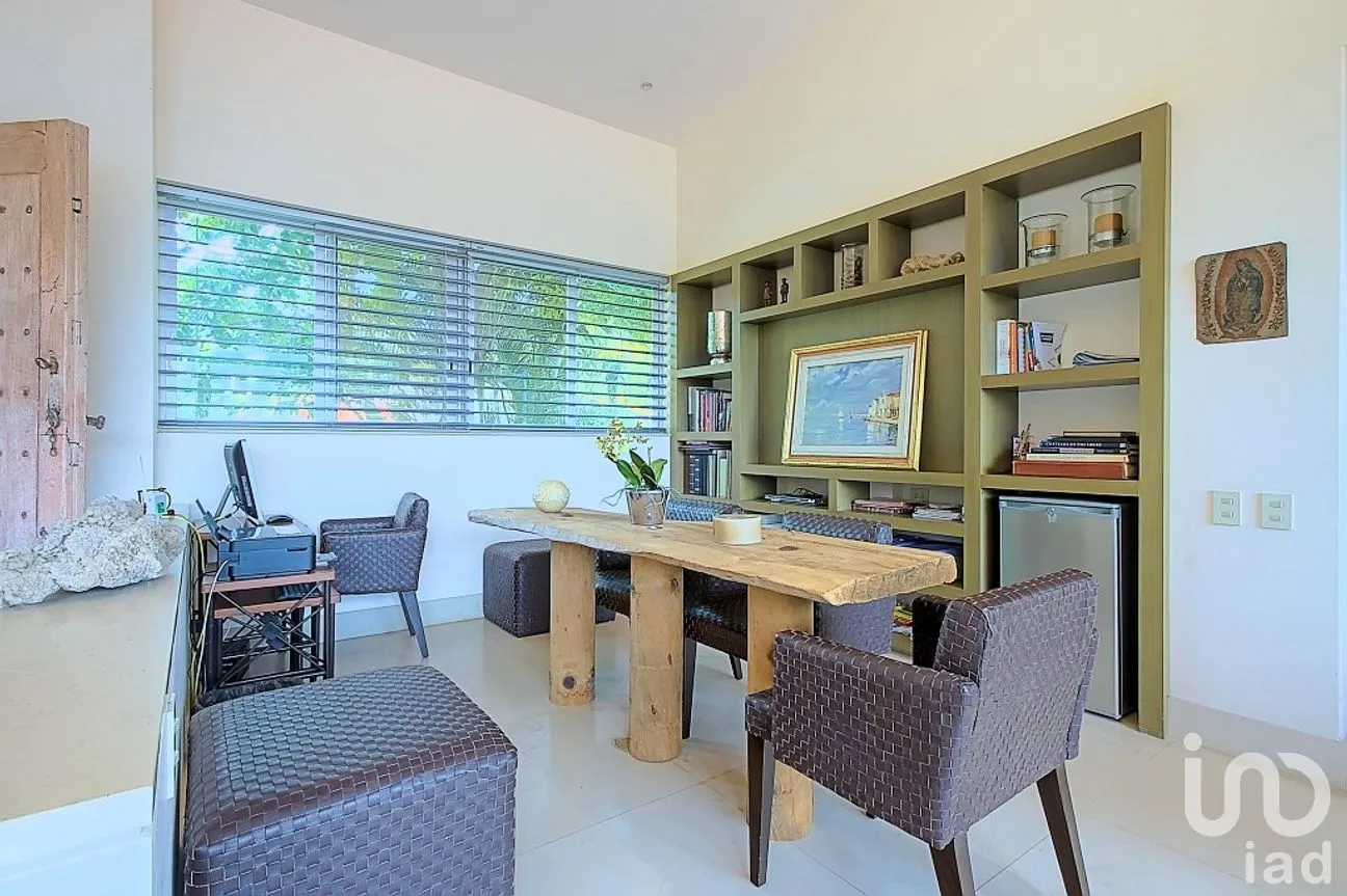 Casa en Venta en Buenavista, Cuernavaca, Morelos | NEX-295890 | iad México | Foto 17 de 27