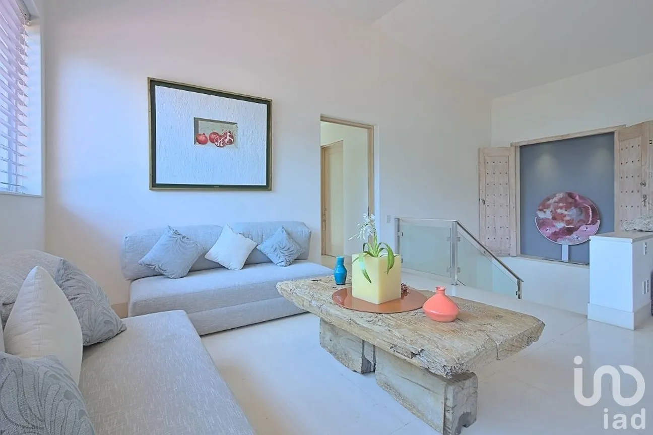 Casa en Venta en Buenavista, Cuernavaca, Morelos | NEX-295890 | iad México | Foto 18 de 27