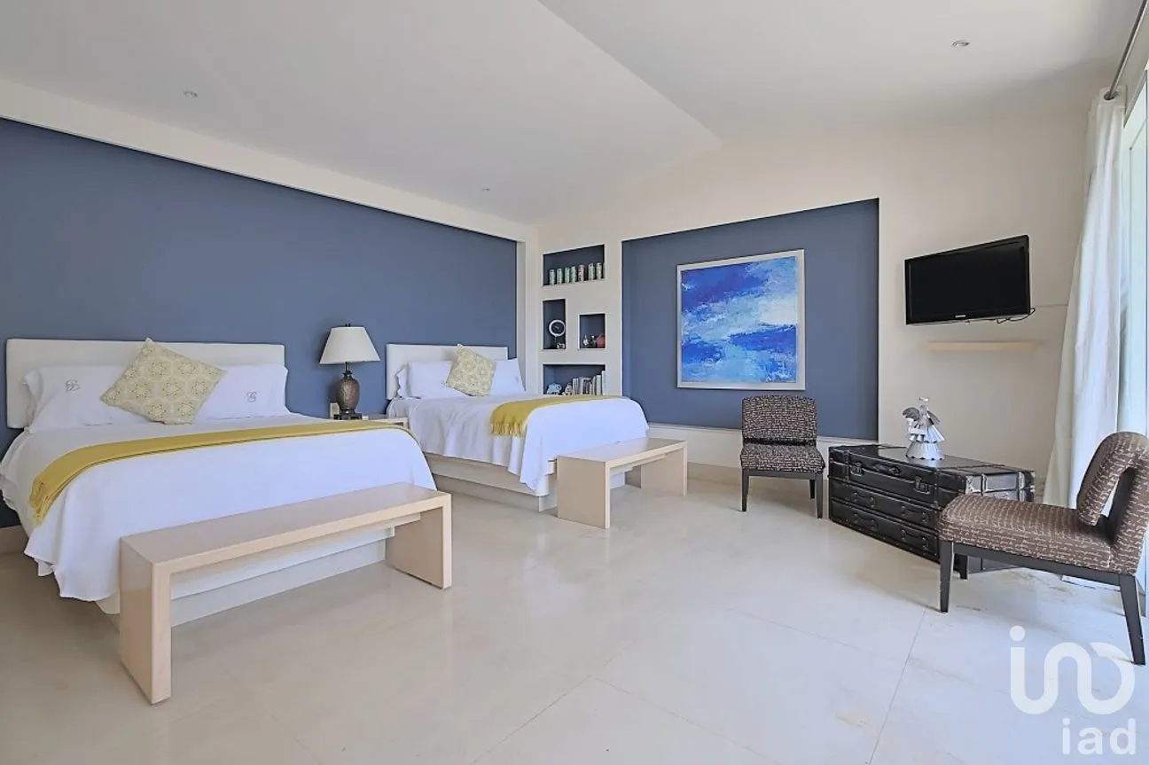 Casa en Venta en Buenavista, Cuernavaca, Morelos | NEX-295890 | iad México | Foto 19 de 27