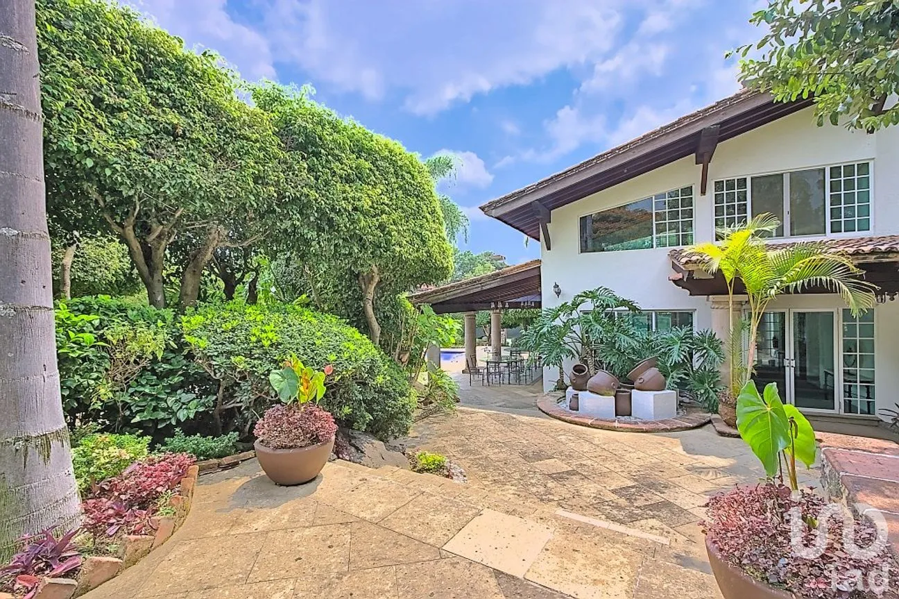 Casa en Venta en Buenavista, Cuernavaca, Morelos | NEX-295890 | iad México | Foto 26 de 27
