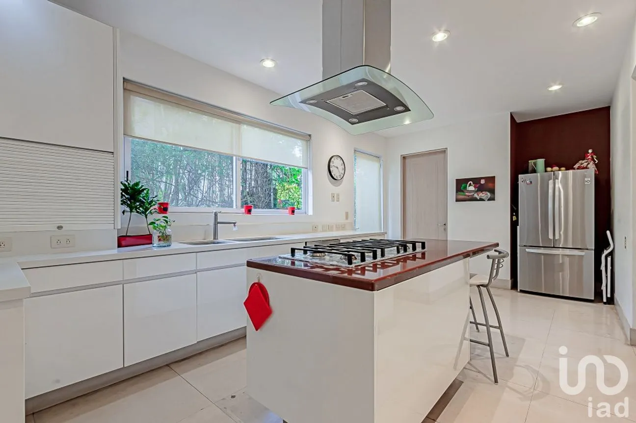Casa en Venta en Buenavista, Cuernavaca, Morelos | NEX-295890 | iad México | Foto 5 de 27