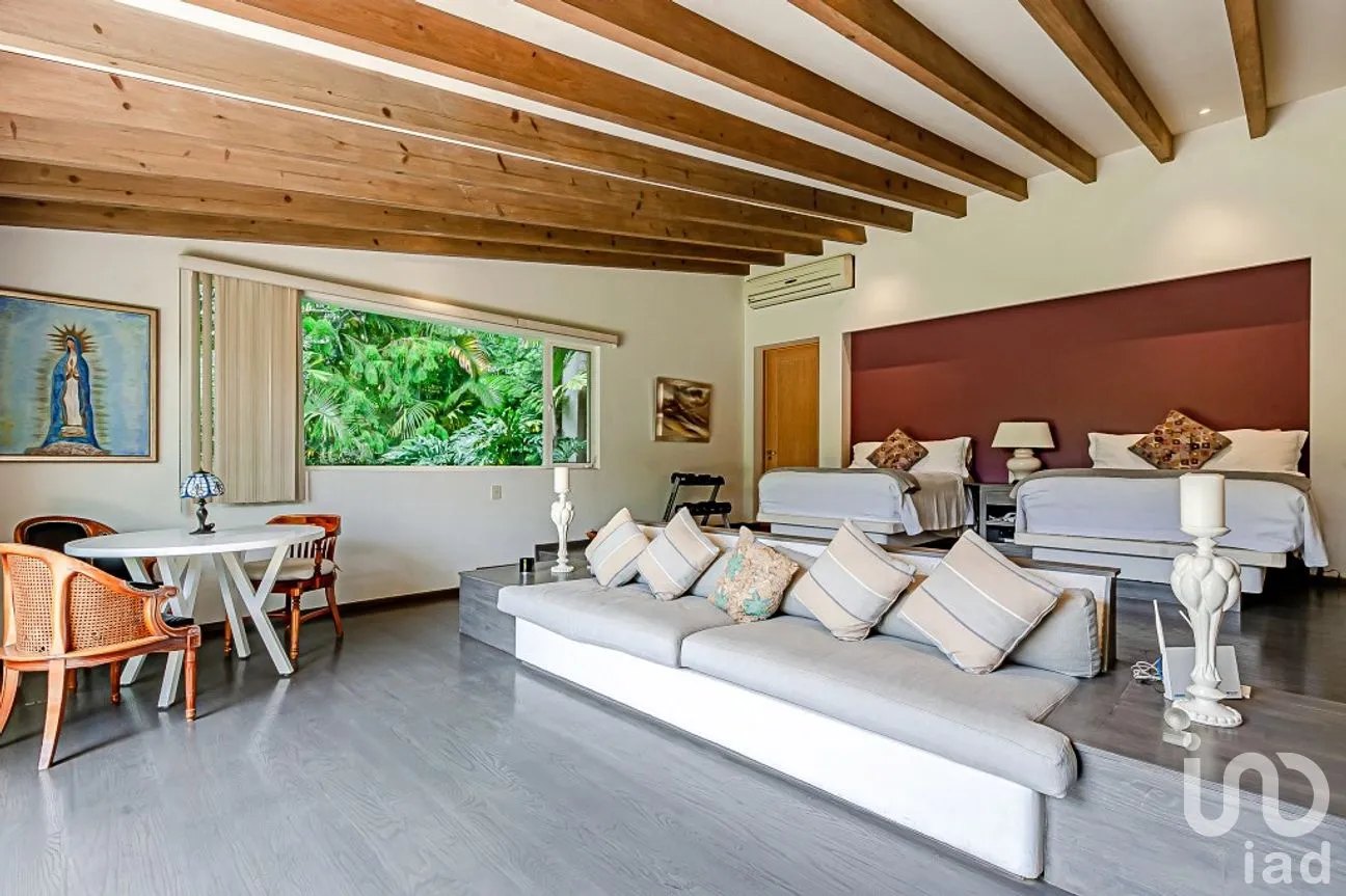 Casa en Venta en Buenavista, Cuernavaca, Morelos | NEX-295890 | iad México | Foto 7 de 27