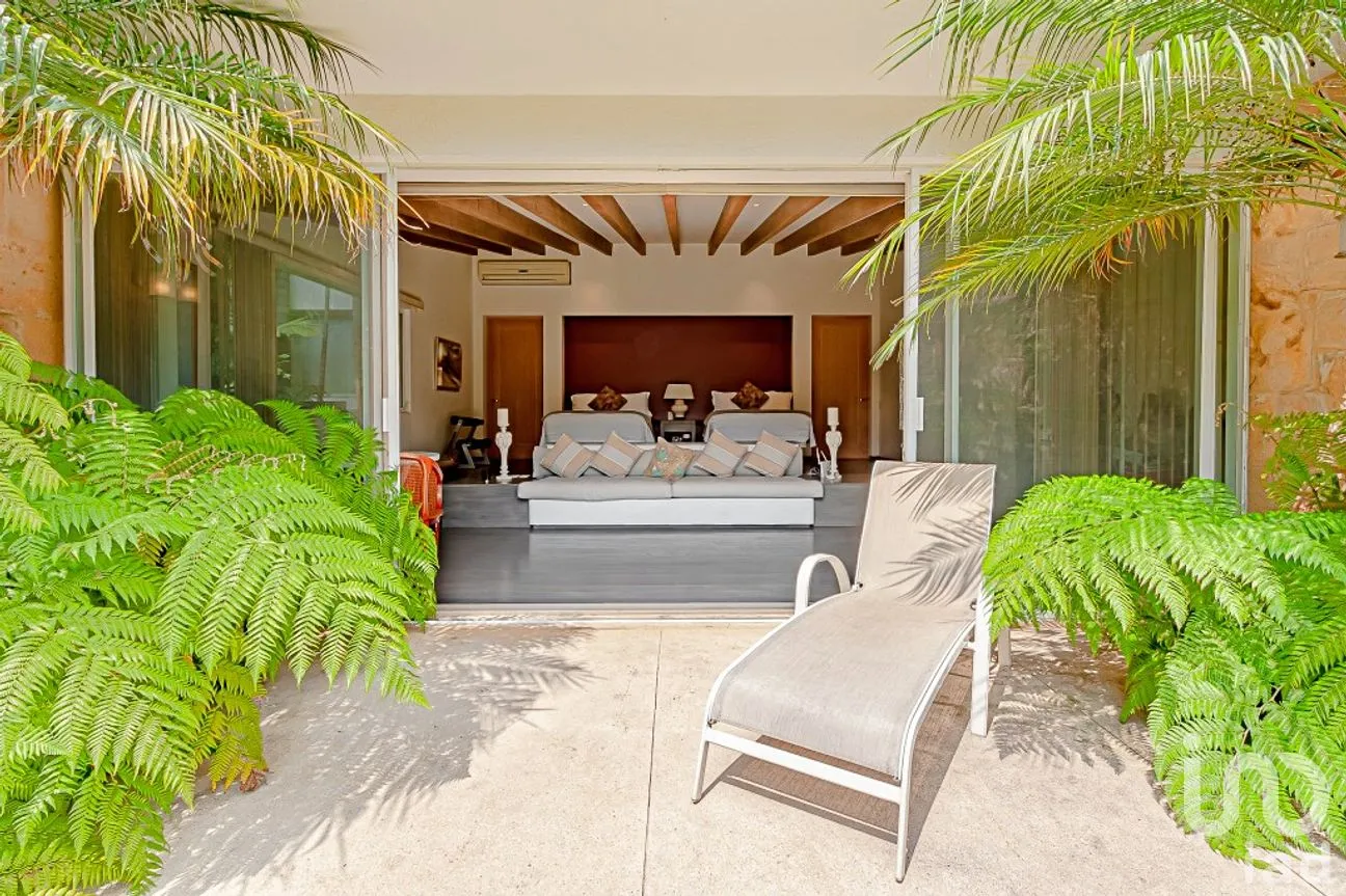 Casa en Venta en Buenavista, Cuernavaca, Morelos | NEX-295890 | iad México | Foto 10 de 27