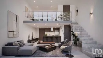 NEX-295991 - Departamento en Venta, con 1 recamara, con 1 baño, con 76 m2 de construcción en Chapultepec, CP 62450, Morelos.