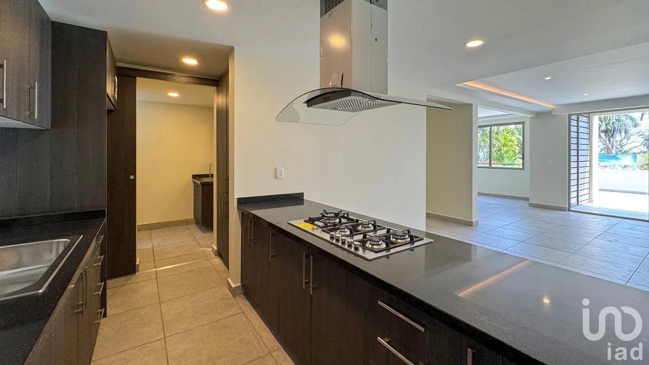 Departamento en Renta en Chapultepec, Cuernavaca, Morelos | NEX-298649 | iad México | Foto 2 de 16