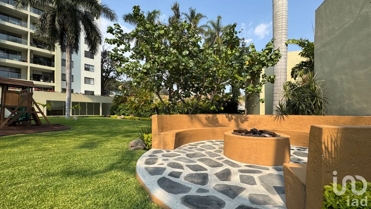 Departamento en Renta en Chapultepec, Cuernavaca, Morelos | NEX-298649 | iad México | Foto 11 de 16