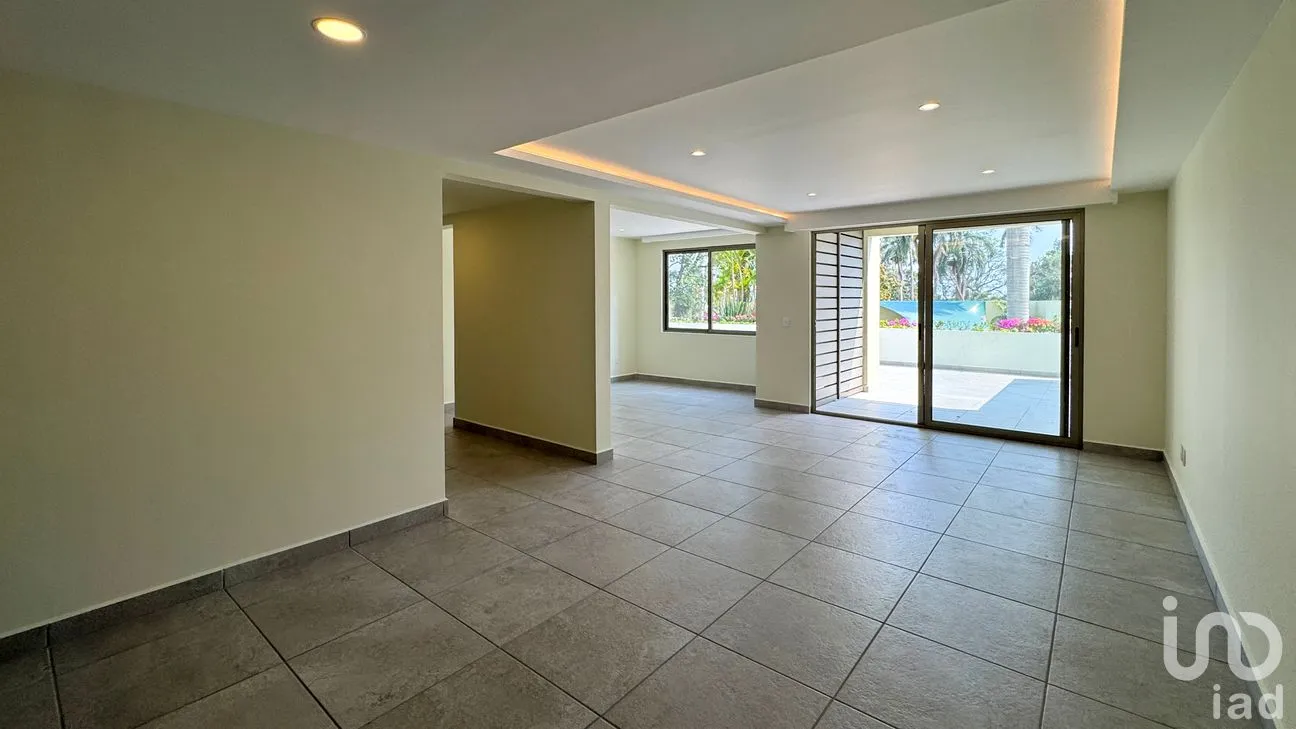 Departamento en Renta en Chapultepec, Cuernavaca, Morelos | NEX-298649 | iad México | Foto 12 de 16