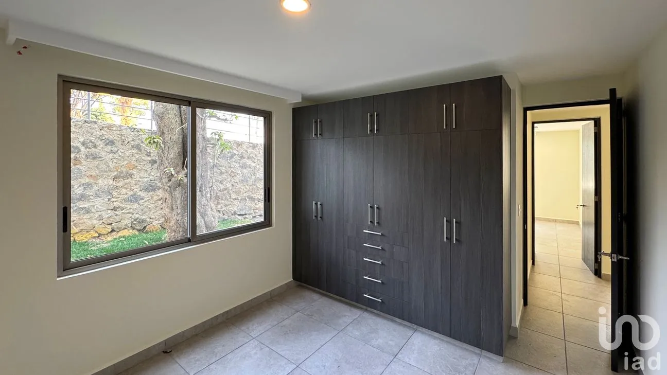 Departamento en Renta en Chapultepec, Cuernavaca, Morelos | NEX-298649 | iad México | Foto 13 de 16