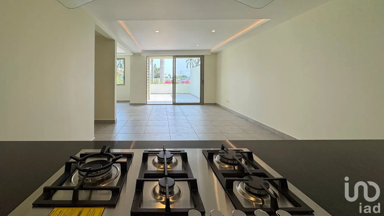Departamento en Renta en Chapultepec, Cuernavaca, Morelos | NEX-298649 | iad México | Foto 14 de 16