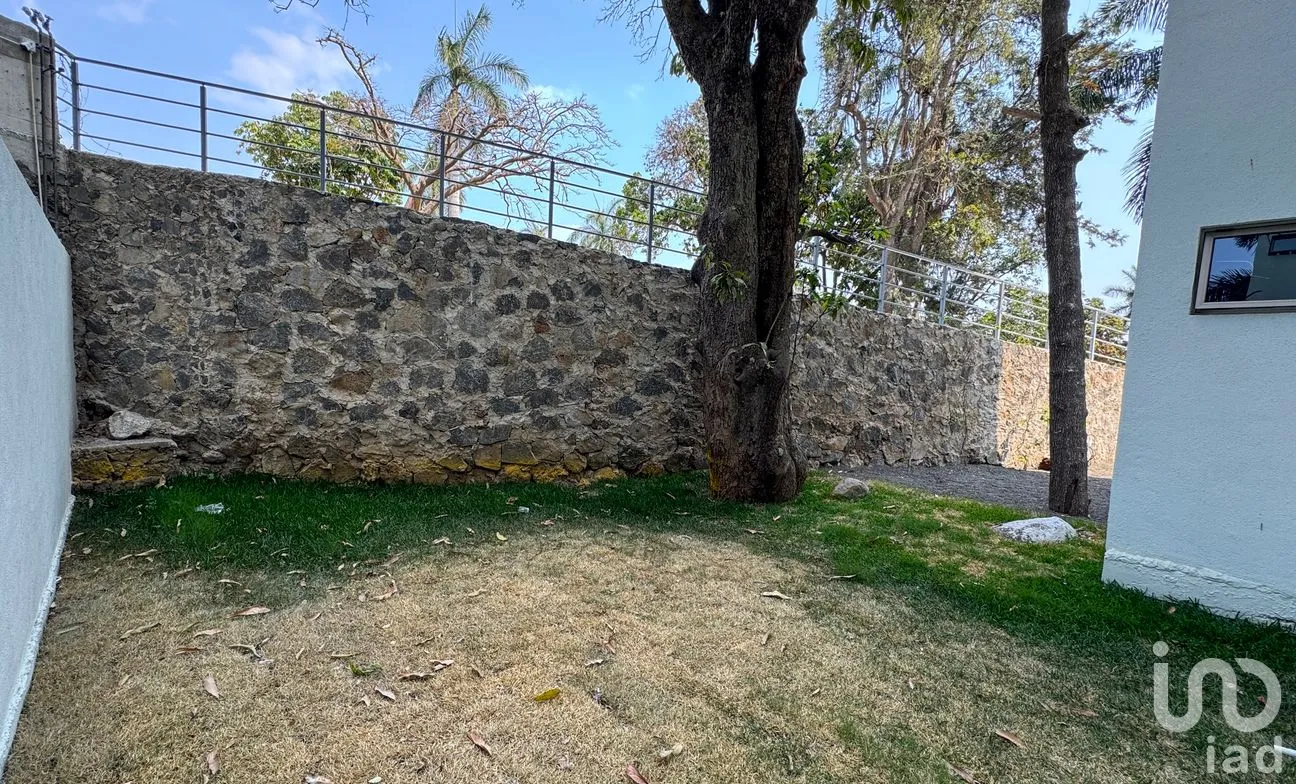 Departamento en Renta en Chapultepec, Cuernavaca, Morelos | NEX-298649 | iad México | Foto 15 de 16