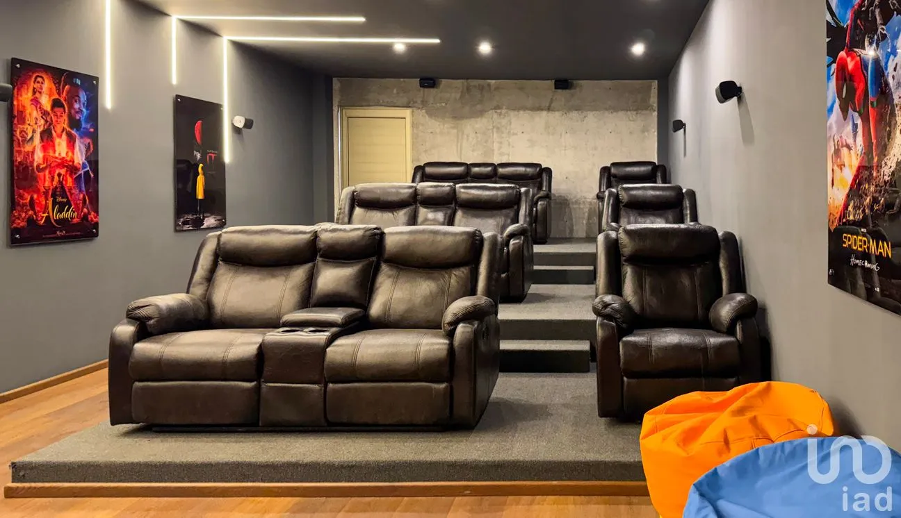 Departamento en Renta en Chapultepec, Cuernavaca, Morelos | NEX-298649 | iad México | Foto 4 de 16