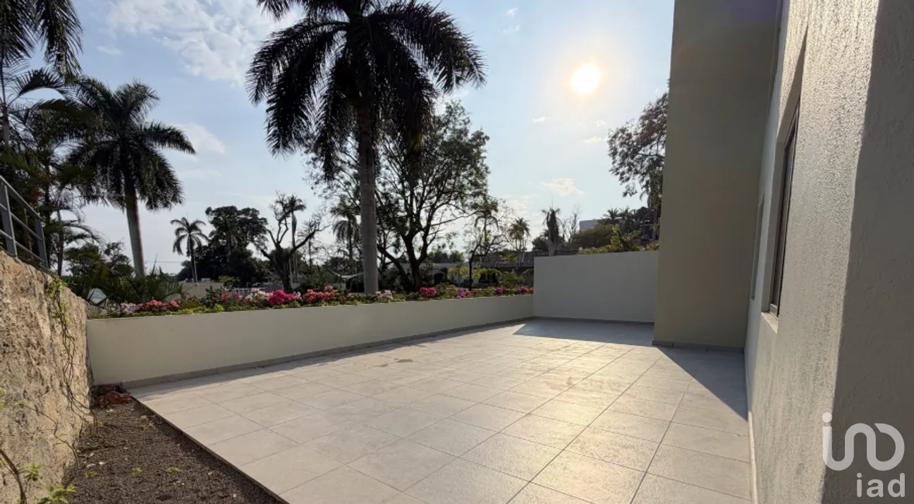 Departamento en Renta en Chapultepec, Cuernavaca, Morelos | NEX-298649 | iad México | Foto 1 de 16