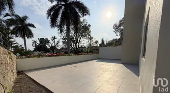 NEX-298649 - Departamento en Renta, con 2 recamaras, con 2 baños, con 131 m2 de construcción en Chapultepec, CP 62360, Morelos.