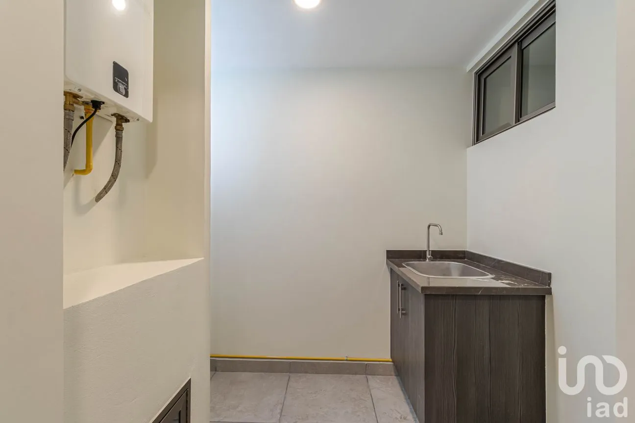 Departamento en Renta en Chapultepec, Cuernavaca, Morelos | NEX-298651 | iad México | Foto 11 de 20