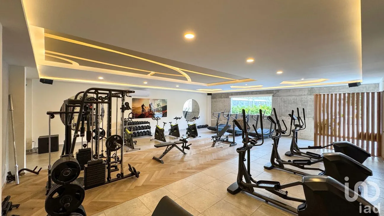 Departamento en Renta en Chapultepec, Cuernavaca, Morelos | NEX-298651 | iad México | Foto 14 de 20