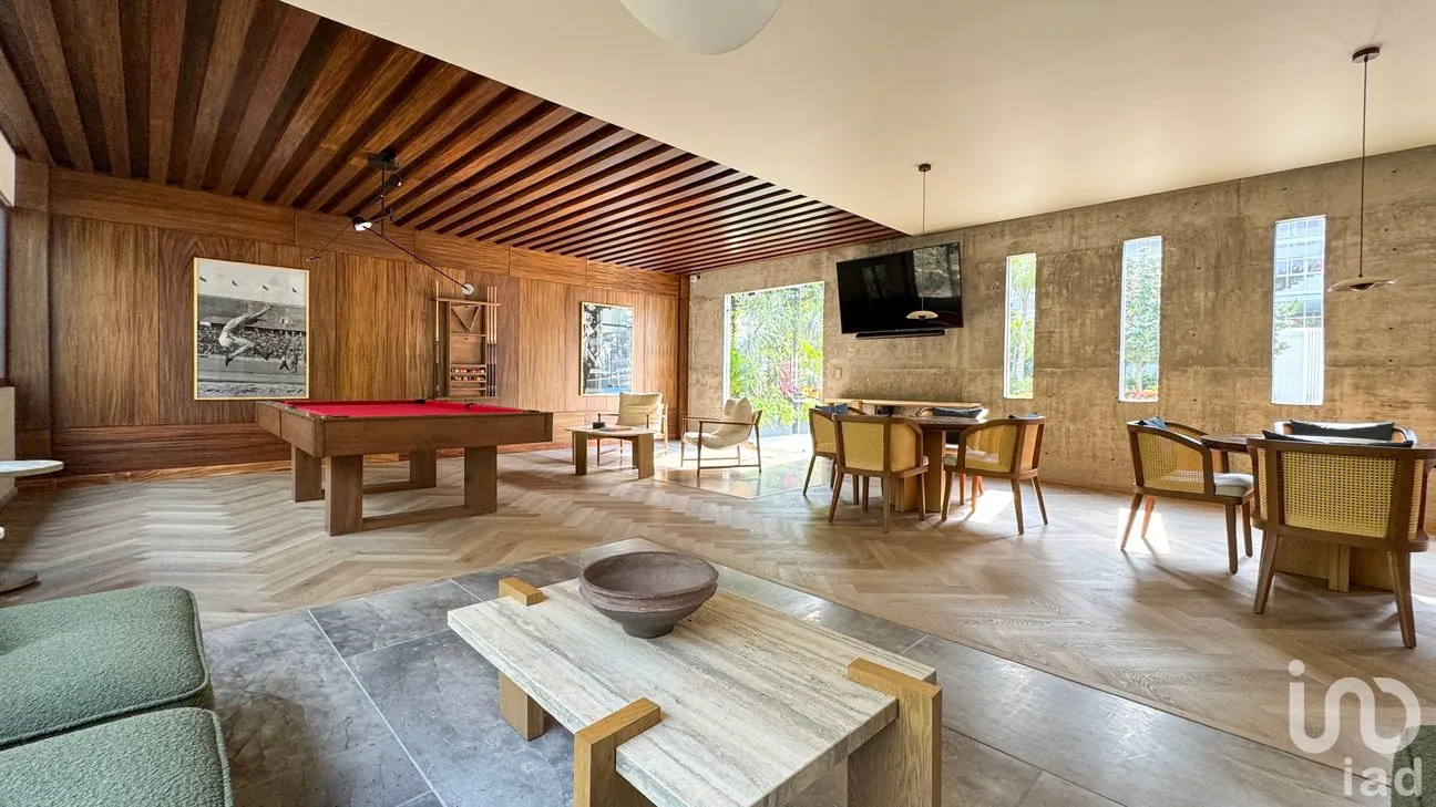 Departamento en Renta en Chapultepec, Cuernavaca, Morelos | NEX-298651 | iad México | Foto 16 de 20