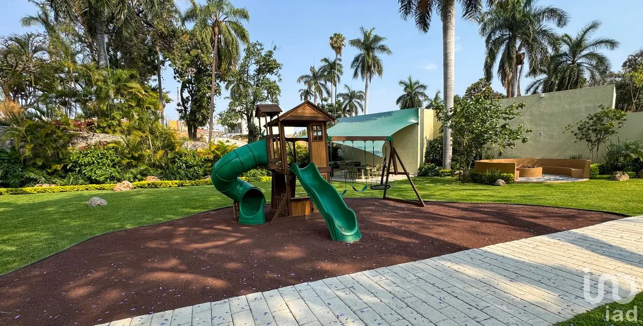 Departamento en Renta en Chapultepec, Cuernavaca, Morelos | NEX-298651 | iad México | Foto 19 de 20