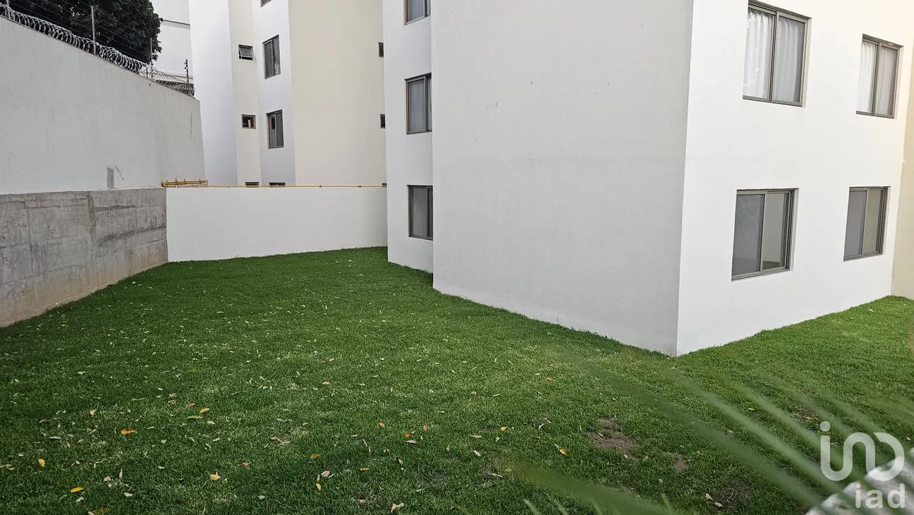 Departamento en Renta en Chapultepec, Cuernavaca, Morelos | NEX-298651 | iad México | Foto 4 de 20