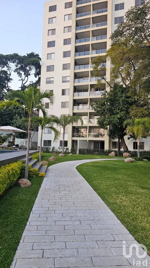 Departamento en Renta en Chapultepec, Cuernavaca, Morelos | NEX-298651 | iad México | Foto 5 de 20