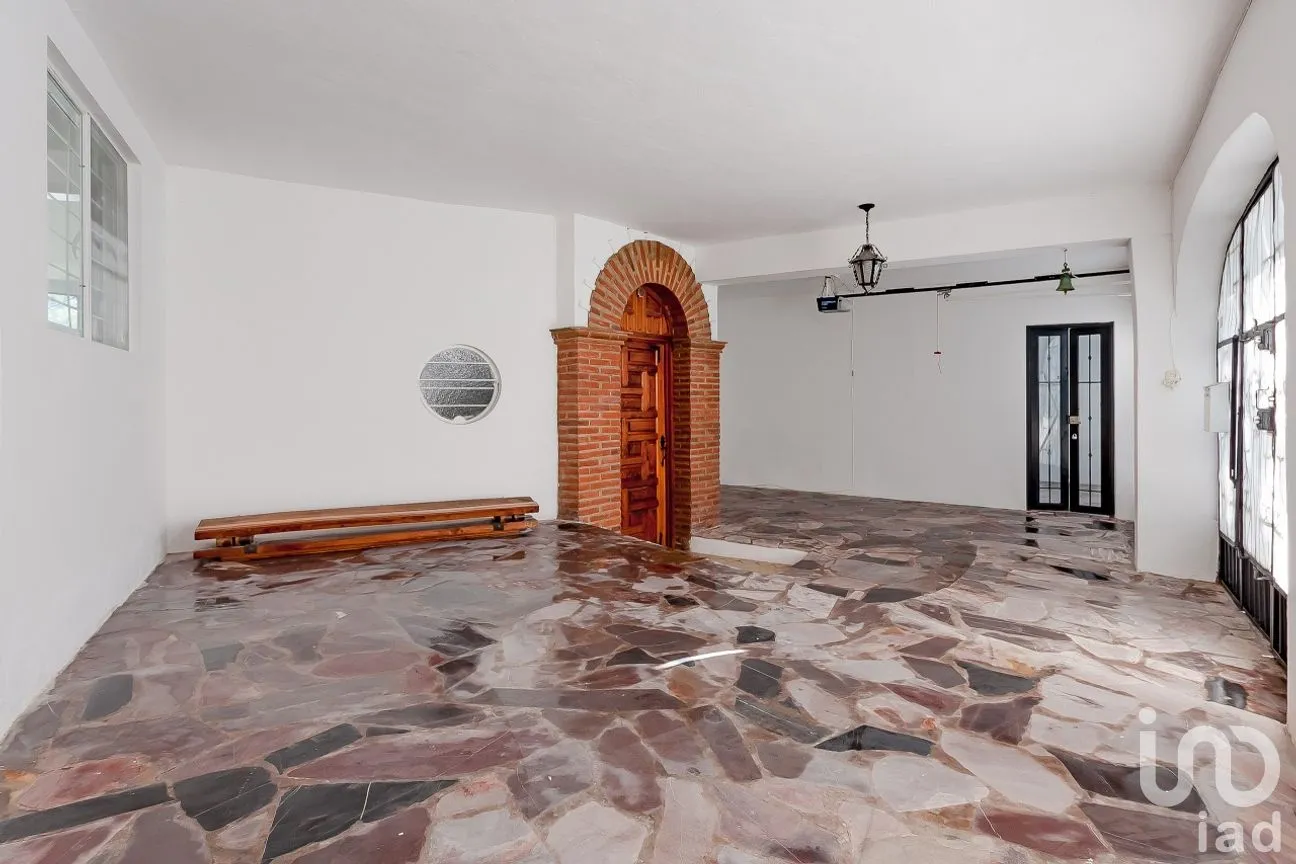 Casa en Venta en Buenavista, Cuernavaca, Morelos | NEX-305999 | iad México | Foto 21 de 21