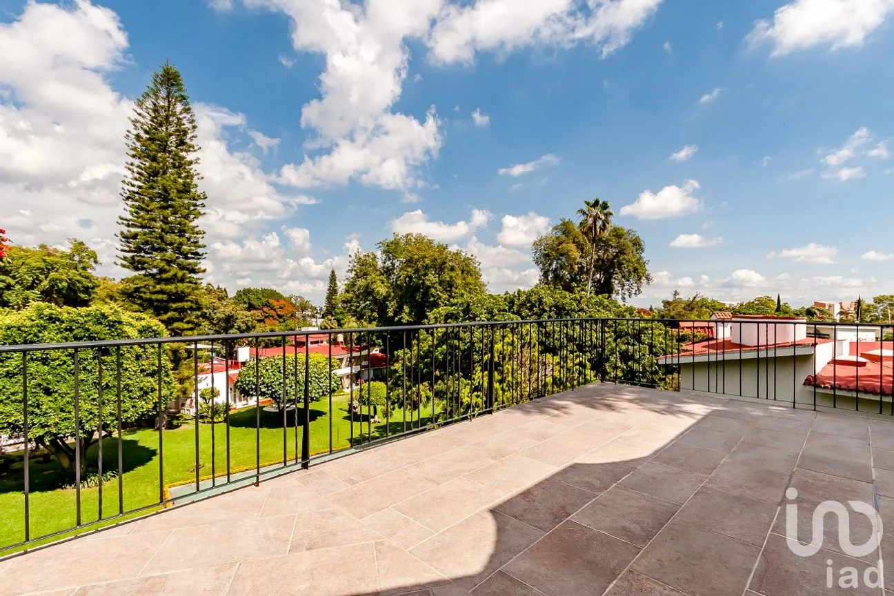 Casa en Renta en Buenavista, Cuernavaca, Morelos | NEX-306001 | iad México | Foto 18 de 23