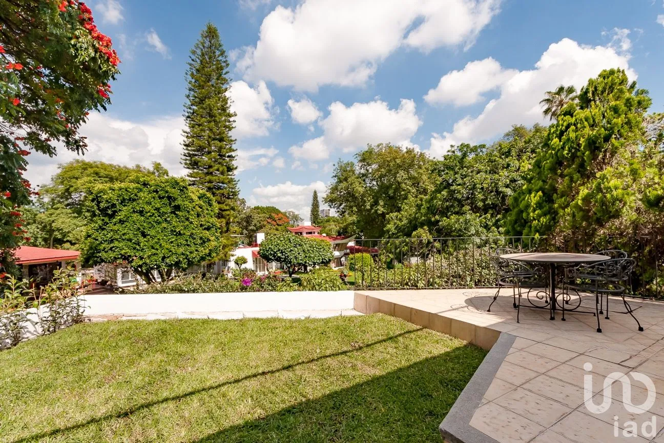 Casa en Renta en Buenavista, Cuernavaca, Morelos | NEX-306001 | iad México | Foto 6 de 23
