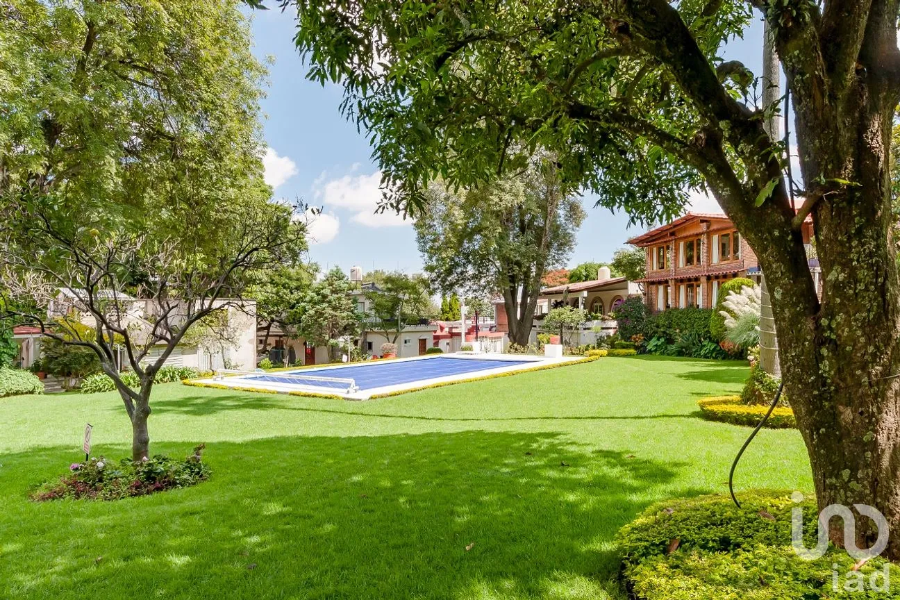 Casa en Renta en Buenavista, Cuernavaca, Morelos | NEX-306001 | iad México | Foto 7 de 23
