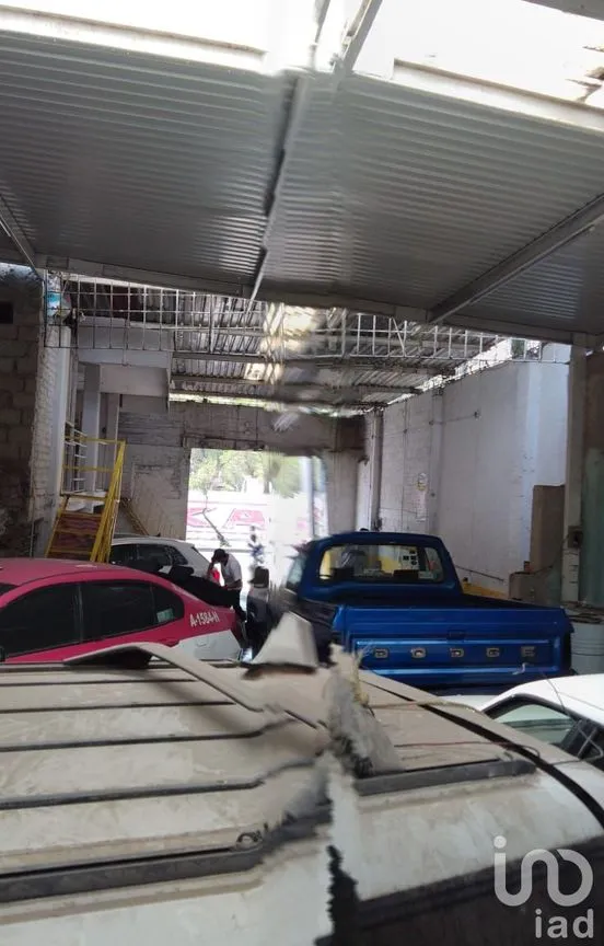 Terreno en Venta en Argentina Antigua, Miguel Hidalgo, Ciudad de México | NEX-150599 | iad México | Foto 7 de 8