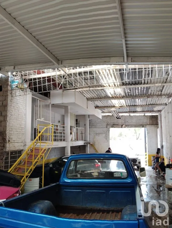 Terreno en Venta en Argentina Antigua, Miguel Hidalgo, Ciudad de México | NEX-150599 | iad México | Foto 6 de 8