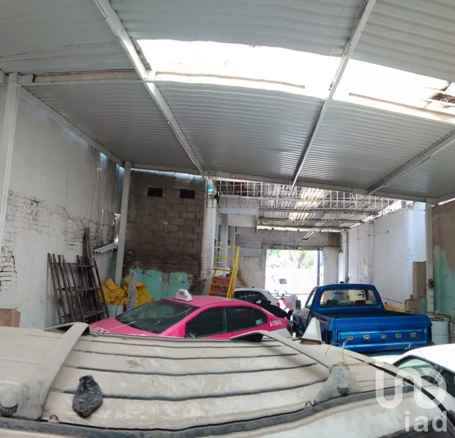 Terreno en Venta en Argentina Antigua, Miguel Hidalgo, Ciudad de México | NEX-150599 | iad México | Foto 8 de 8