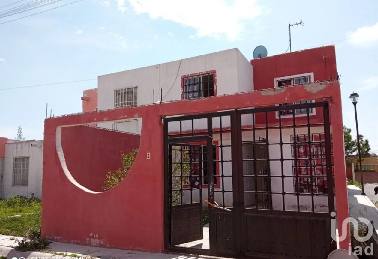 Casa en Venta en Haciendas de Tizayuca, Tizayuca, Hidalgo | NEX-153103 | iad México | Foto 3 de 10