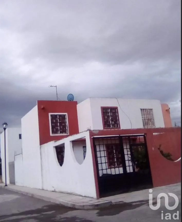 Casa en Venta en Haciendas de Tizayuca, Tizayuca, Hidalgo | NEX-153103 | iad México | Foto 9 de 10