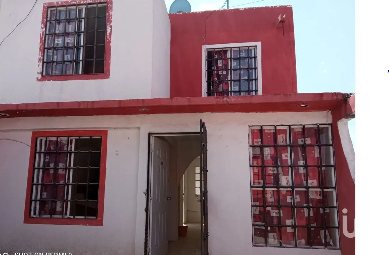 Casa en Venta en Haciendas de Tizayuca, Tizayuca, Hidalgo | NEX-153103 | iad México | Foto 2 de 10